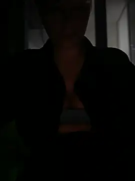 Snapshot of Betsy chatting on 23, 2, 2025 Betsy online show from 23, 2, 2025