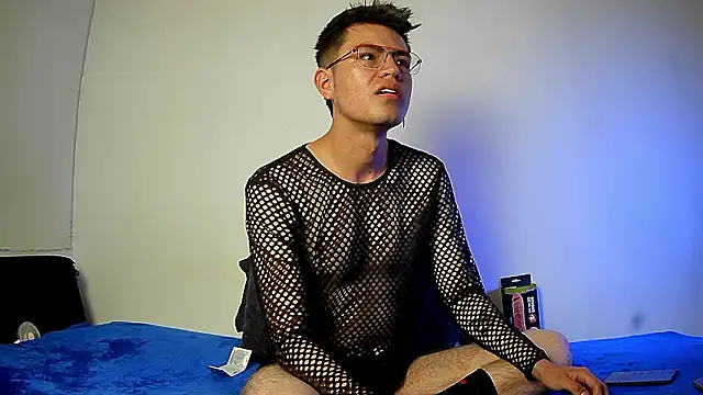 Snapshot of nicolatinboy chatting on 7, 2, 2026 nicolatinboy online show from 7, 2, 2026