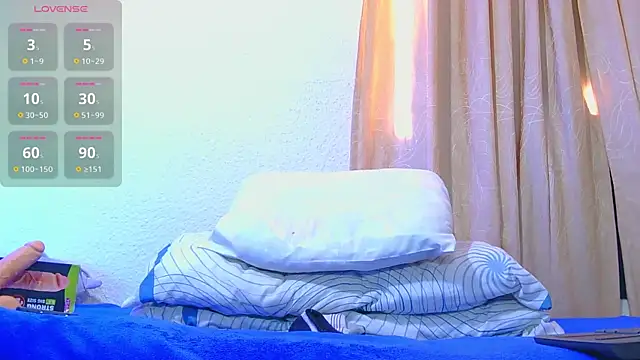 Snapshot of nicolatinboy chatting on 14, 7, 2026 nicolatinboy online show from 14, 7, 2026