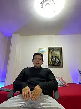 williamsmiiths16 online show from 3, 2, 2026