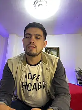 williamsmiiths16 online show from 9, 2, 2026