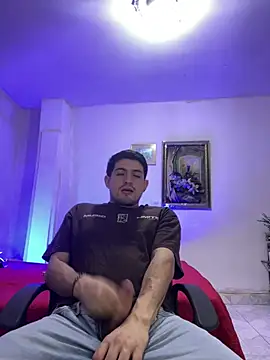 williamsmiiths16 online show from 19, 2, 2026