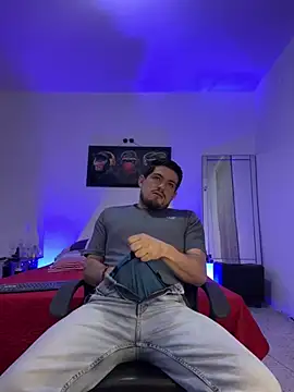 williamsmiiths16 online show from 25, 5, 2026
