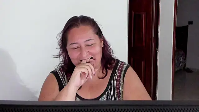 VioletBruces online show from 22, 12, 2025