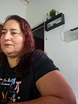 VioletBruces online show from 21, 4, 2026