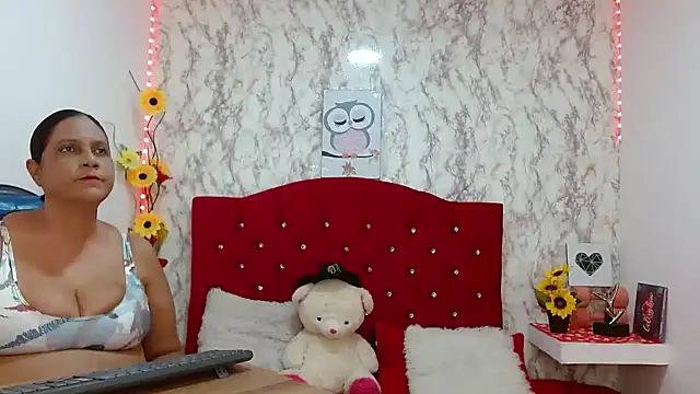 Danna LaNegra online show from 14, 1, 2026