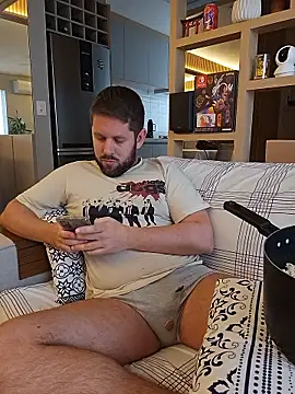 RipMyUnderwear online show from 9, 1, 2026