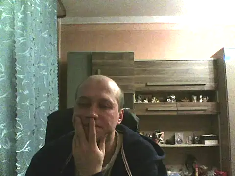 Egorij83 online show from 5, 12, 2025