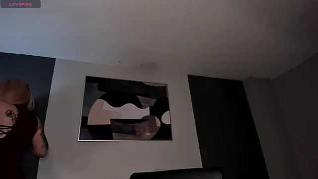 Snapshot of MadisonKane chatting on 15, 11, 2025 MadisonKane online show from 15, 11, 2025