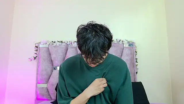 iris and damian online show from 9, 1, 2026