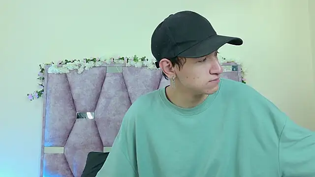 iris and damian online show from 13, 2, 2026