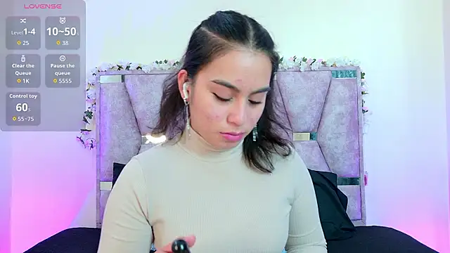 iris and damian online show from 21, 3, 2026