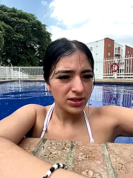 Valeriaa  001 online show from 3, 12, 2025