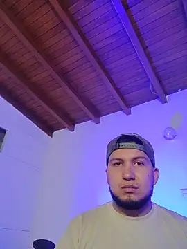 GideonCartie online show from 4, 12, 2025