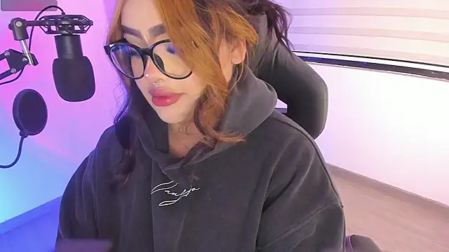 asheryn online show from 8, 1, 2026