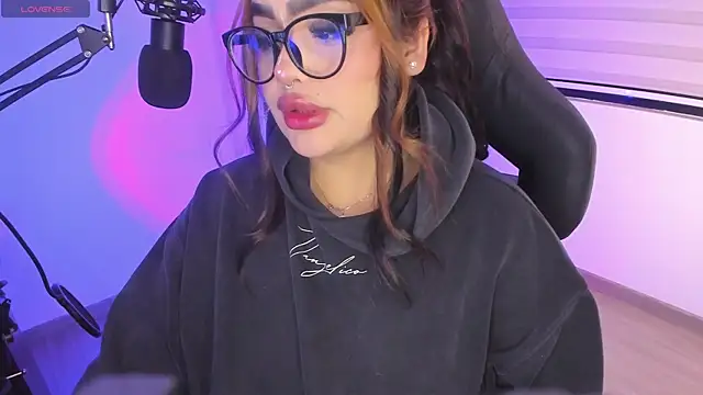 asheryn online show from 12, 2, 2026