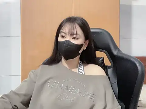 Snapshot of Amelica0799 chatting on 19, 12, 2025 Amelica0799 online show from 19, 12, 2025