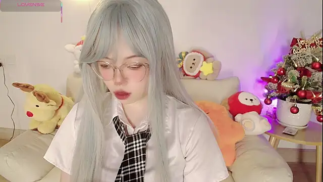 Snapshot of Miyeoonn chatting on 16, 12, 2025 Miyeoonn online show from 16, 12, 2025