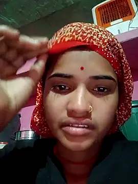 Neha637 online show from 5, 12, 2025