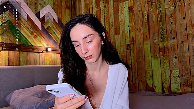 Snapshot of Elizwise chatting on 12, 2, 2026 Elizwise online show from 12, 2, 2026