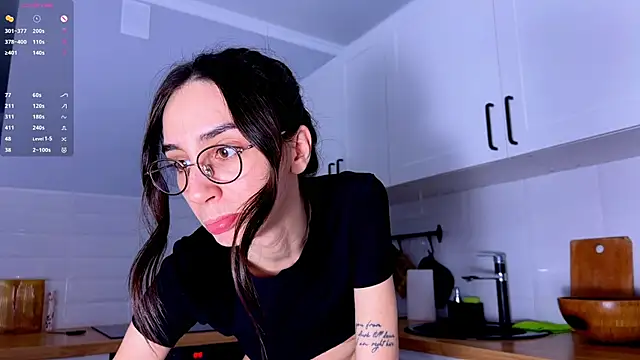 Snapshot of Elizwise chatting on 16, 2, 2026 Elizwise online show from 16, 2, 2026