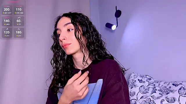 Snapshot of Elizwise chatting on 27, 2, 2026 Elizwise online show from 27, 2, 2026