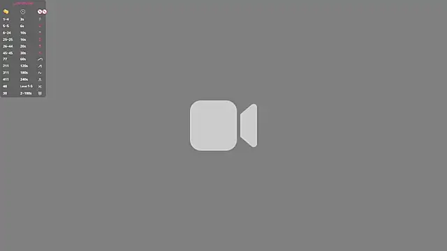 Snapshot of Elizwise chatting on 2, 3, 2026 Elizwise online show from 2, 3, 2026