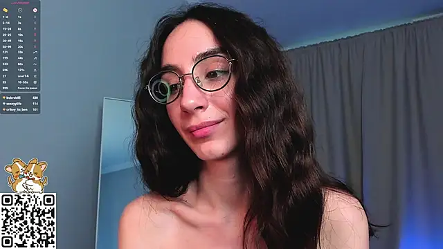 Snapshot of Elizwise chatting on 23, 4, 2026 Elizwise online show from 23, 4, 2026
