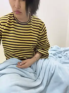 Snapshot of luckybaby666999 chatting on 18, 5, 2026 luckybaby666999 online show from 18, 5, 2026