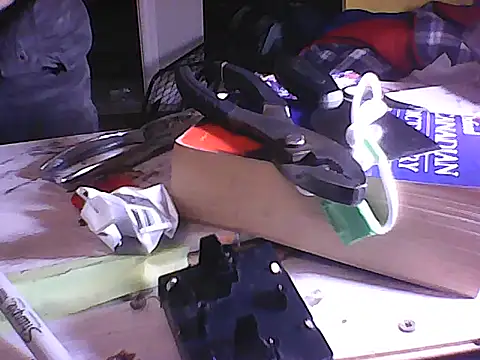 Snapshot of Sexy_Mario_85 chatting on 4, 12, 2025 Sexy Mario 85 online show from 4, 12, 2025