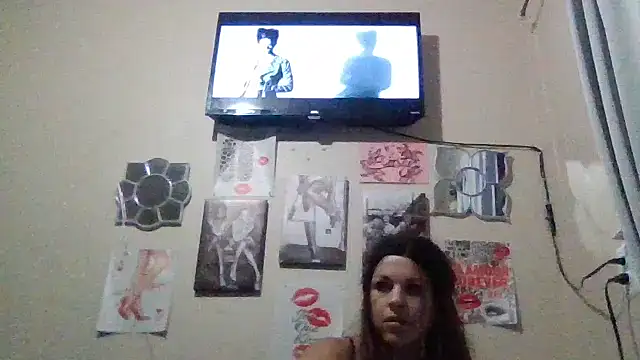 Snapshot of Realmilf chatting on 8, 8, 2026 Realmilf online show from 8, 8, 2026