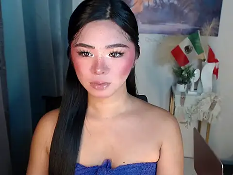 Snapshot of voganmarie chatting on 20, 6, 2026 voganmarie online show from 20, 6, 2026