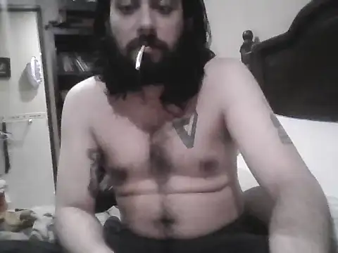 Vergota420 online show from 4, 12, 2025