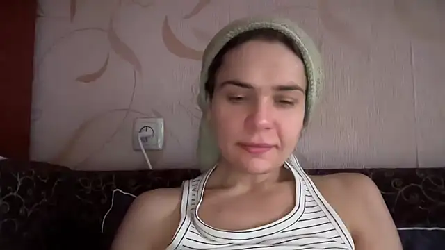 MALVINA0077 online show from 19, 12, 2025