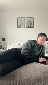 dirtyanal23 online show from 4, 12, 2025