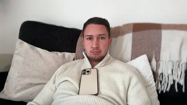 dirtyanal23 online show from 5, 12, 2025