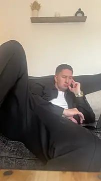 dirtyanal23 online show from 17, 12, 2025