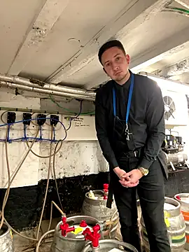 dirtyanal23 online show from 12, 1, 2026