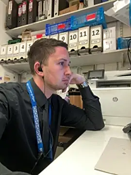 dirtyanal23 online show from 18, 4, 2026