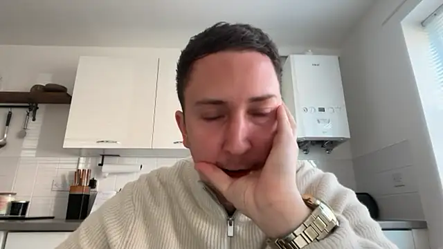 dirtyanal23 online show from 20, 4, 2026