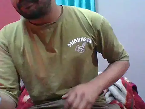 chutlhunter online show from 11, 1, 2026