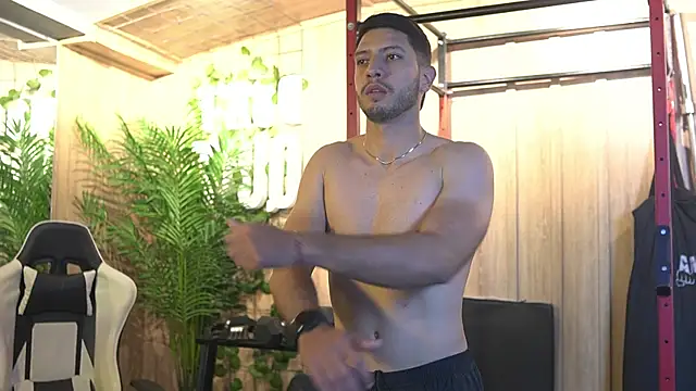 Thiago Voss online show from 5, 12, 2025