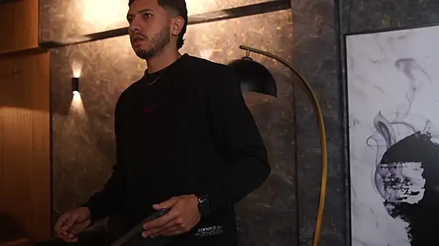 Thiago Voss online show from 21, 12, 2025