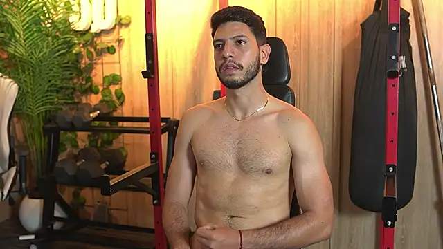 Thiago Voss online show from 16, 1, 2026