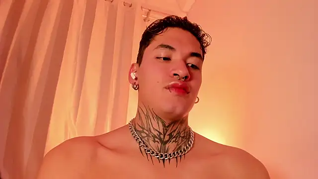 AlecBanne online show from 18, 12, 2025