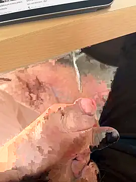 hannes256102 online show from 22, 3, 2026