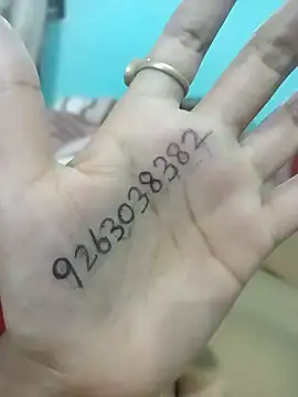 swetakumari003 online show from 25, 6, 2026