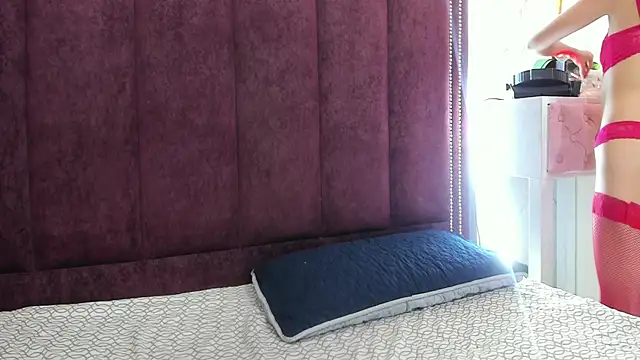 AfroditaWild online show from 11, 1, 2026