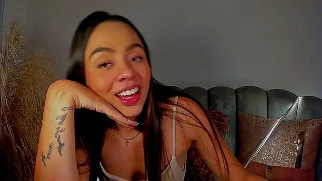 Kamilamonroe online show from 21, 2, 2026