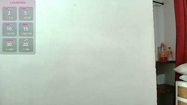 Elizabetth Roman online show from 30, 3, 2026